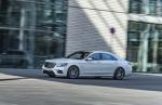 Mercedes-Benz S560 e Lang AMG Line 2017 года (WW)